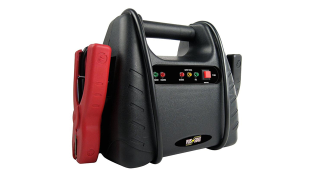 Illustration for article titled Deals: Gallon of Antifreeze for $10 Shipped, Emergency Jumpstarter
